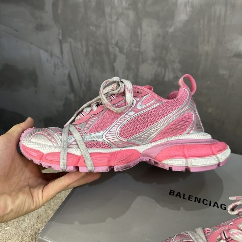 Balenciaga Track Shoes